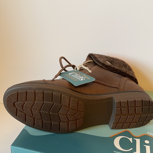 NWT Cliffs by White Mountain Duena Boots - Picture 8 of 16